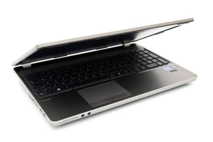 Notebook HP Probook 4530s - Notebooks - Baeta Neves, São Bernardo