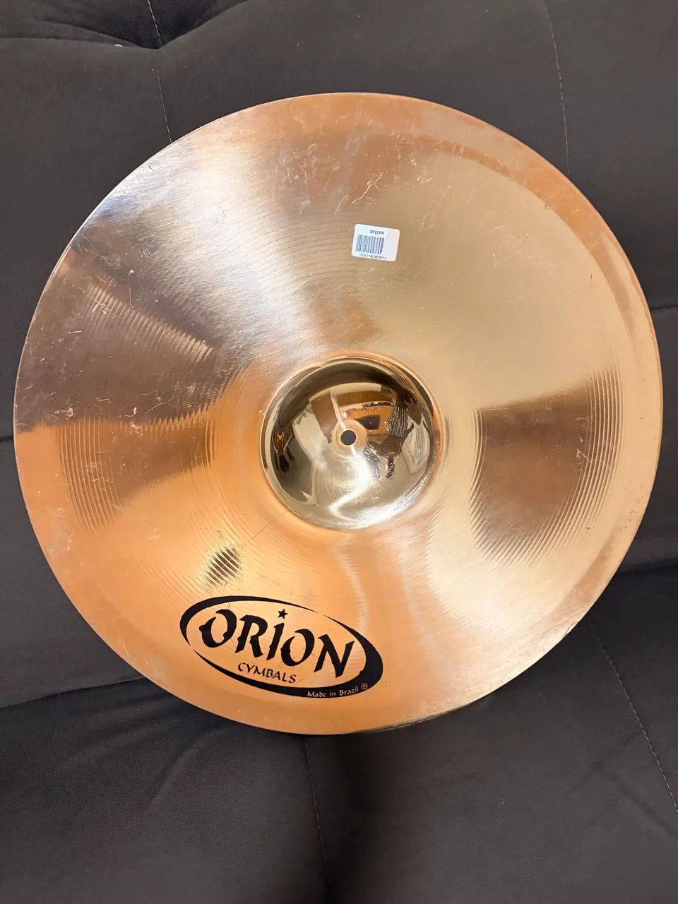 りお Orion Solo Pro 10 Ride 20