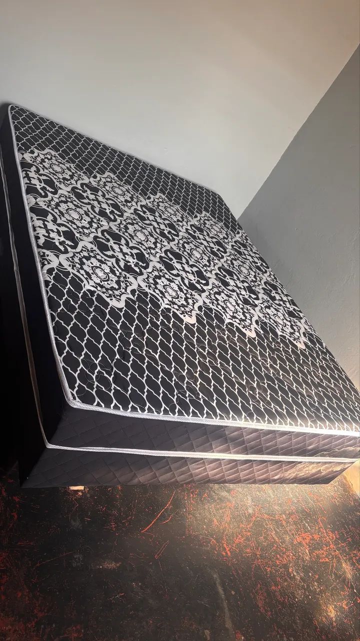 Cama casal  - Foto 4