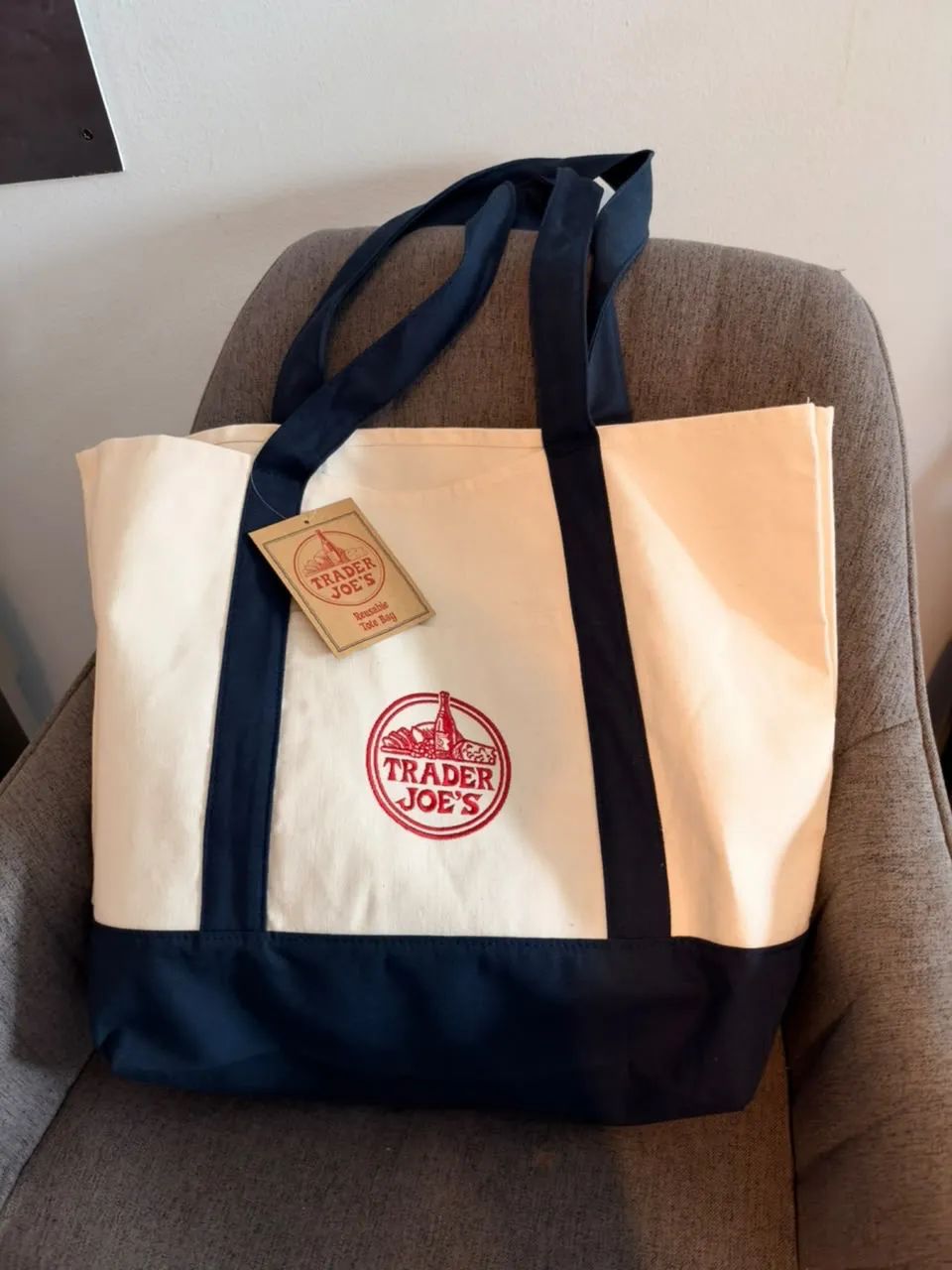 Bolsa Trader Joe's