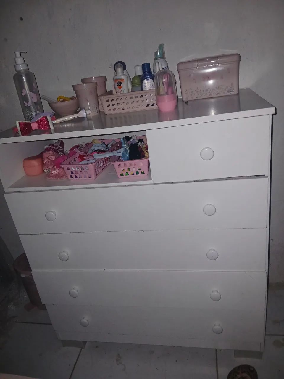 Cômoda  - Foto 2