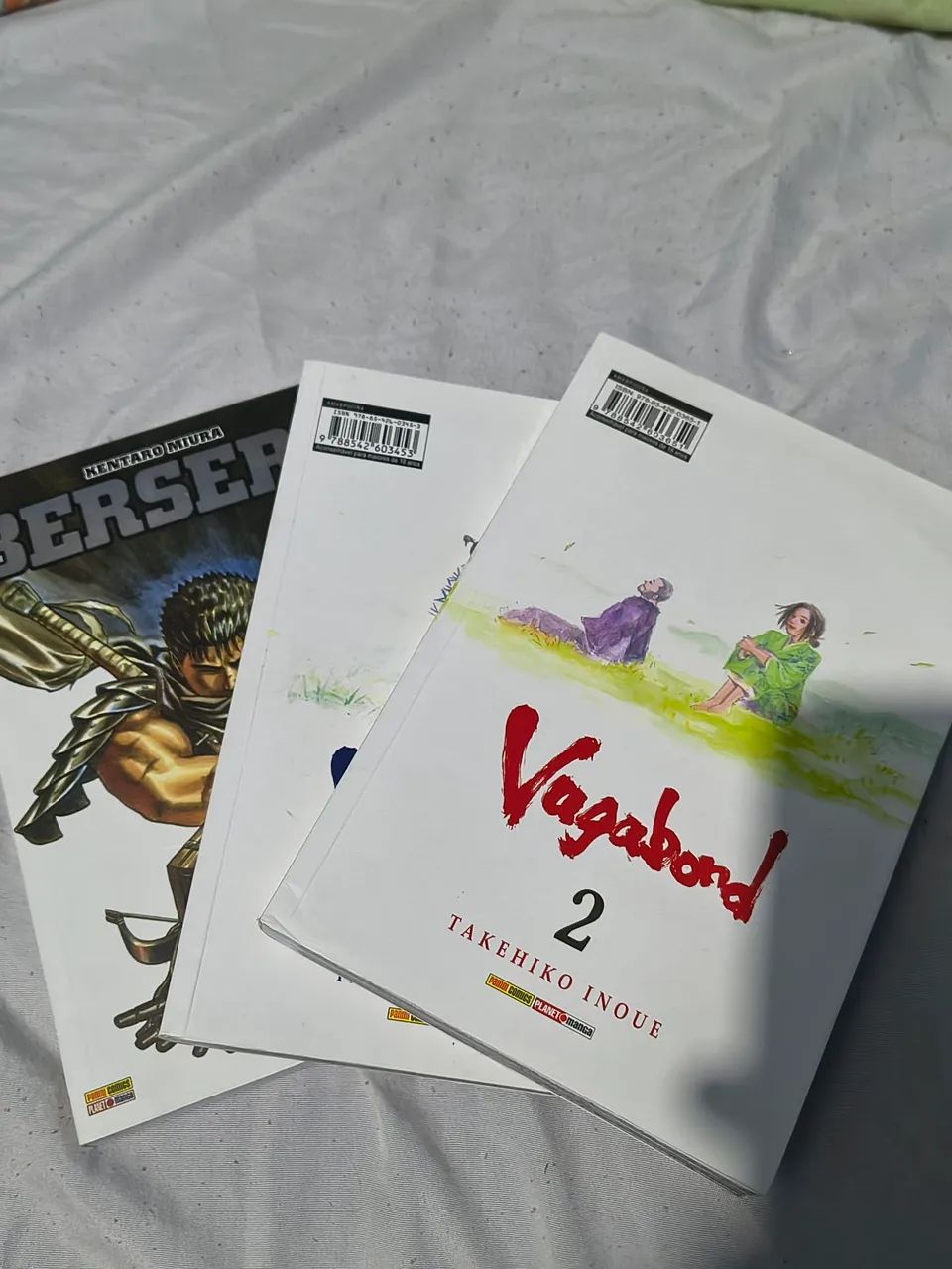 vende-se mangás  - Foto 3