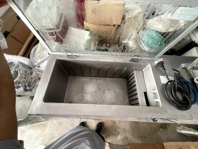 Sous Vide Termocirculador Profissional TC 100 - Foto 4