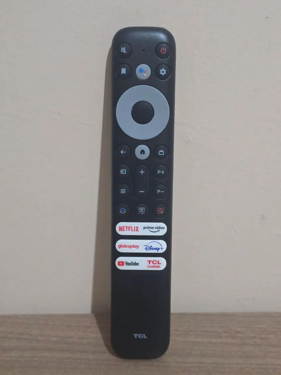 Controle Remoto para TV Semp TCL Smart Original  - Foto 4