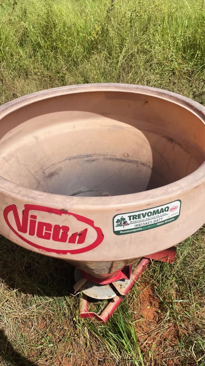 Vicon giro 600 - Foto 5