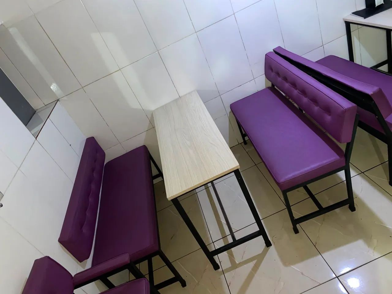Conjunto mesa - Foto 3