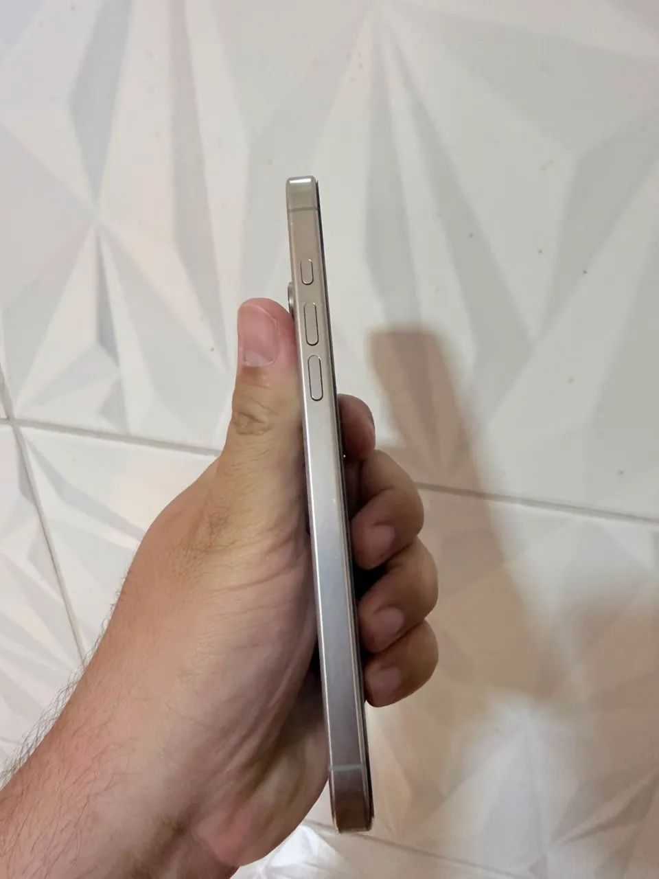 16 PRO MAX 512 GB - Foto 4