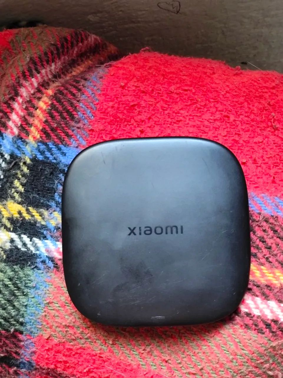 Xiaomi mi box 3 geração 