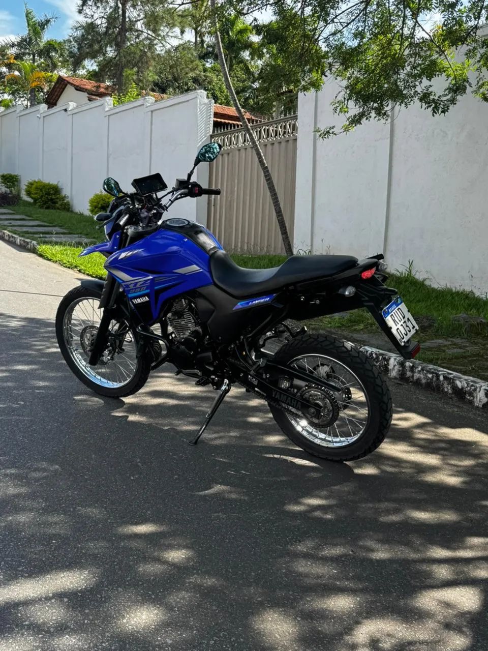 Lander XTZ - Foto 4