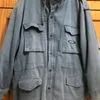 Jaqueta masculina de inverno - Foto 3