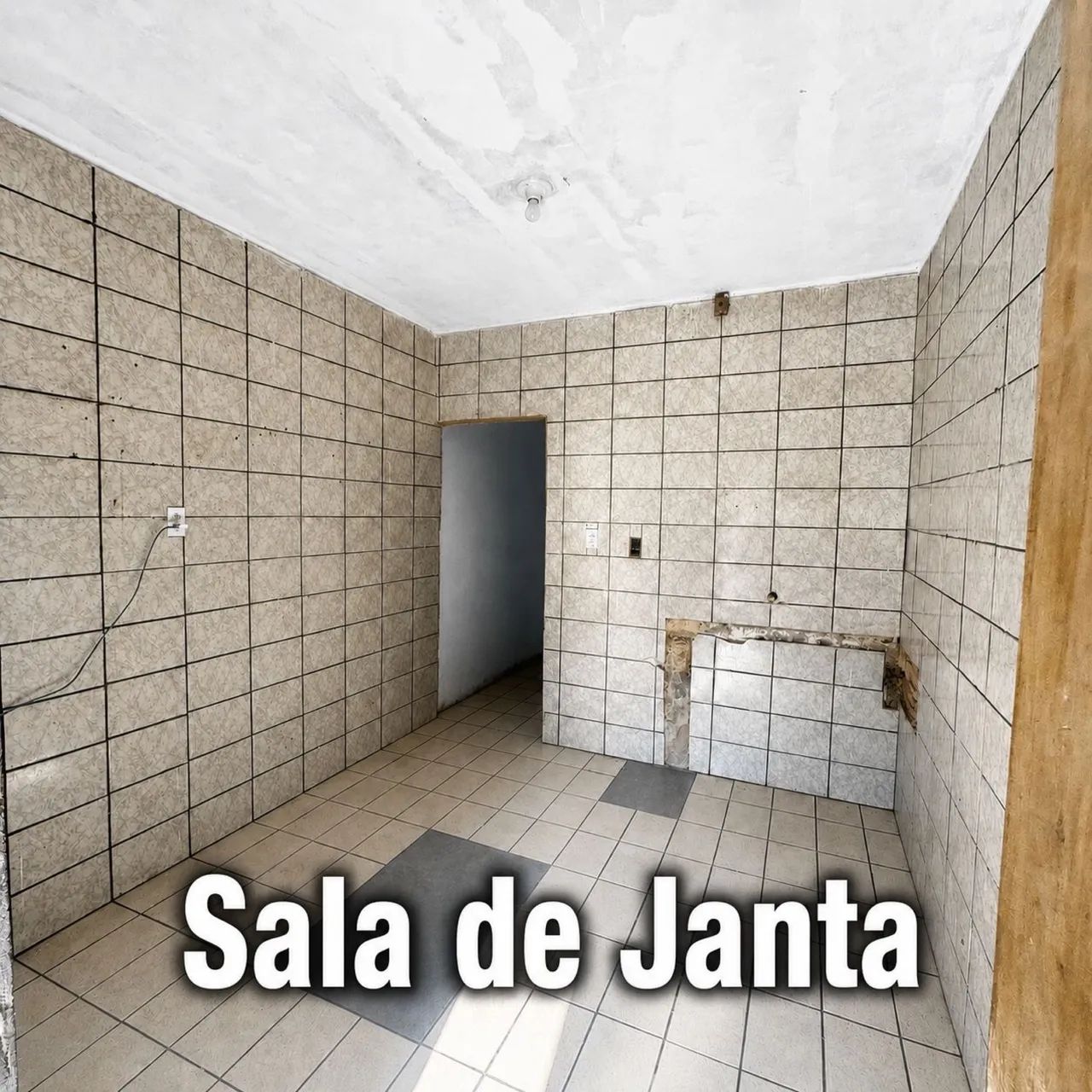 Alugo Casa Sítio  São João - Foto 5