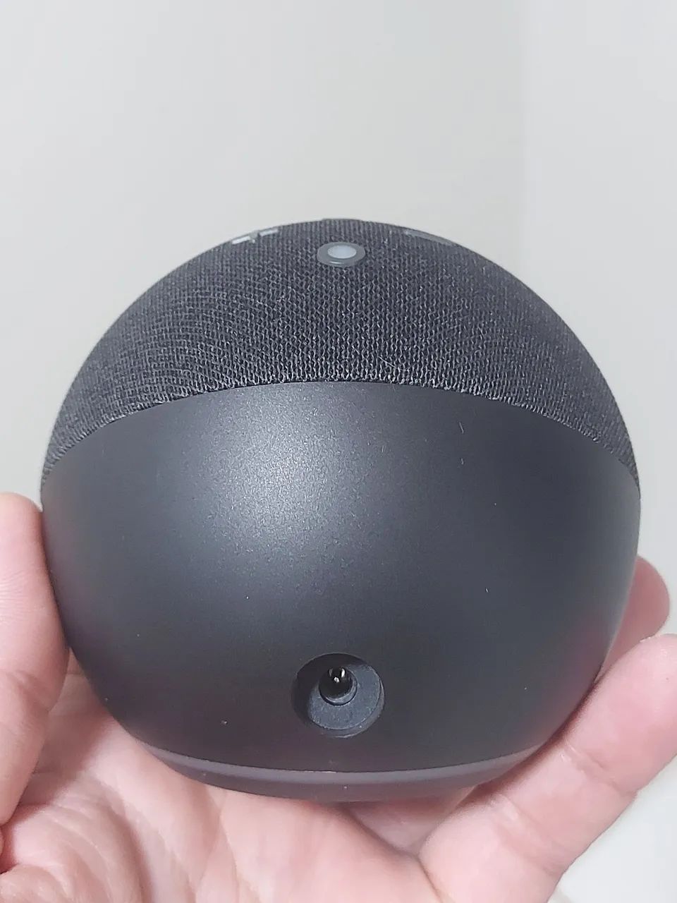 Echo Dot 5  Geração  - Foto 2