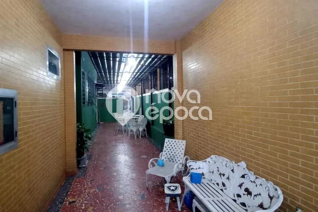 Penha | Casa 4 quartos - Foto 2