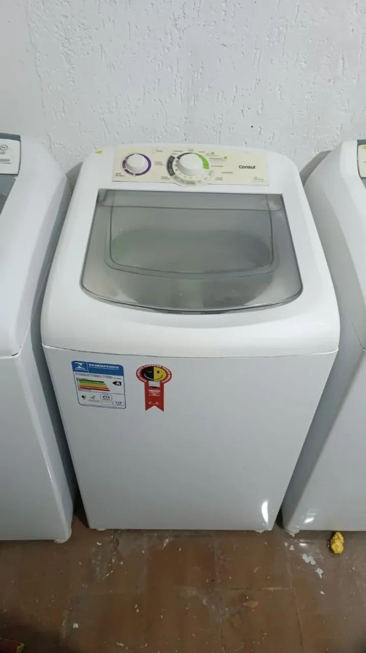 Consul 8 kilos 