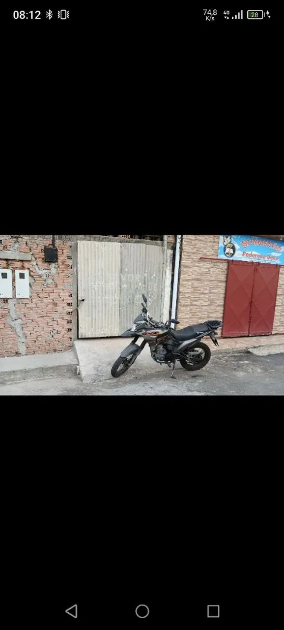 XRE 190 - Foto 4