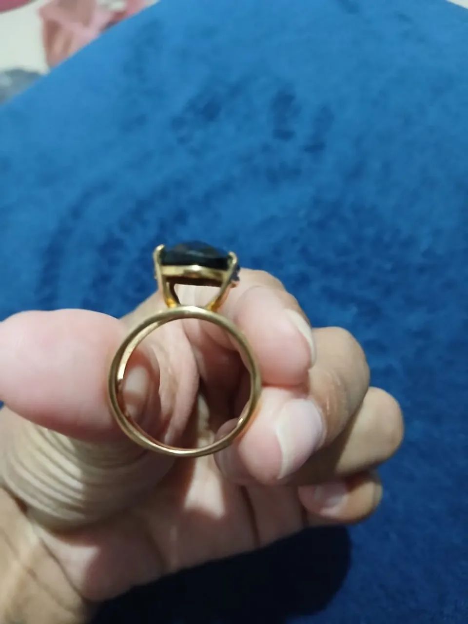 Vende-se um anel da romanel  - Foto 4
