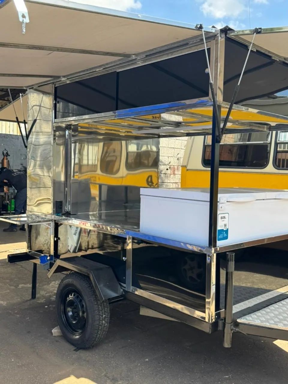 Trailer/reboque - Foto 2