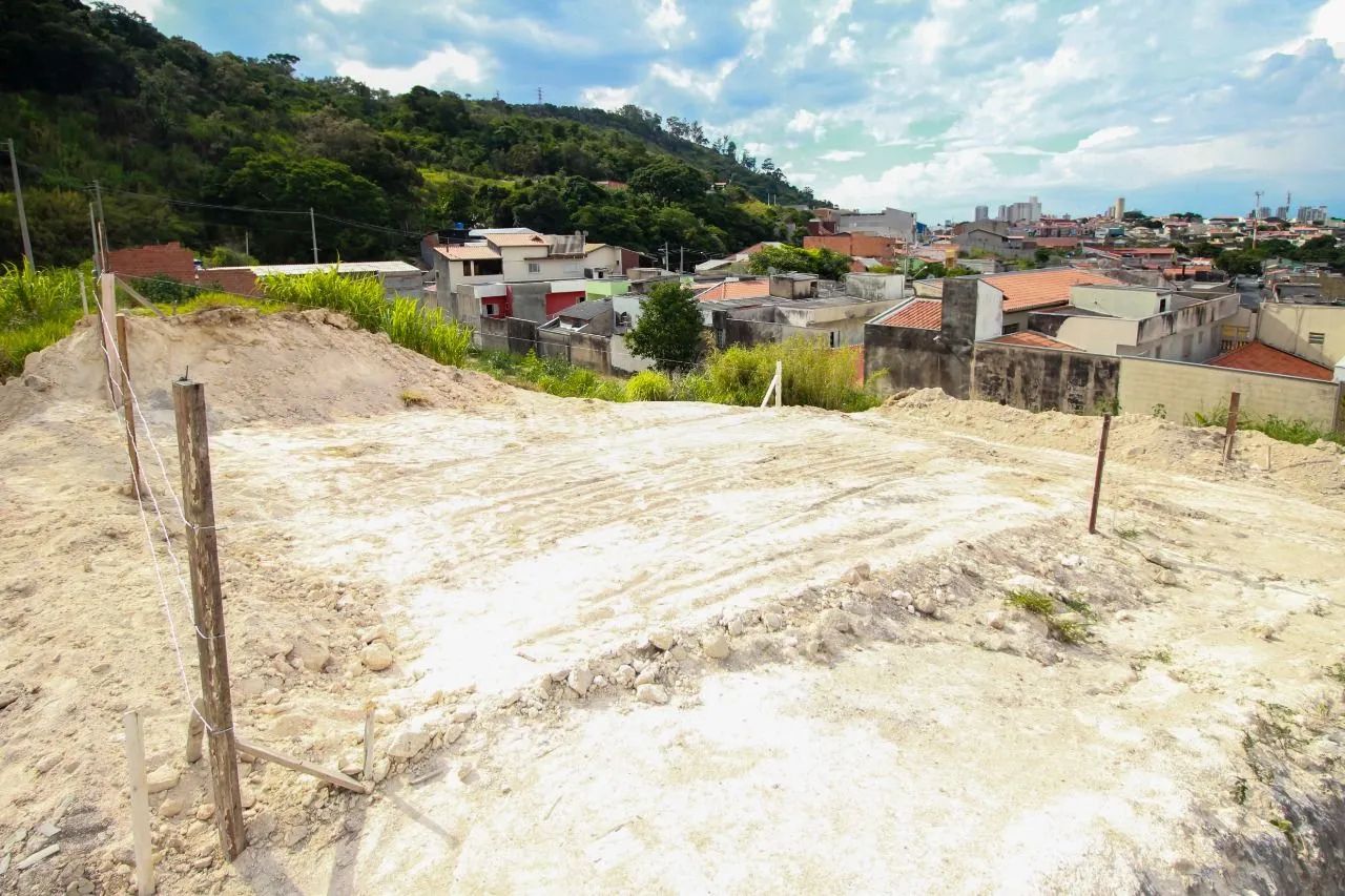 Foto - Jundiaí - Vila Pirapora
