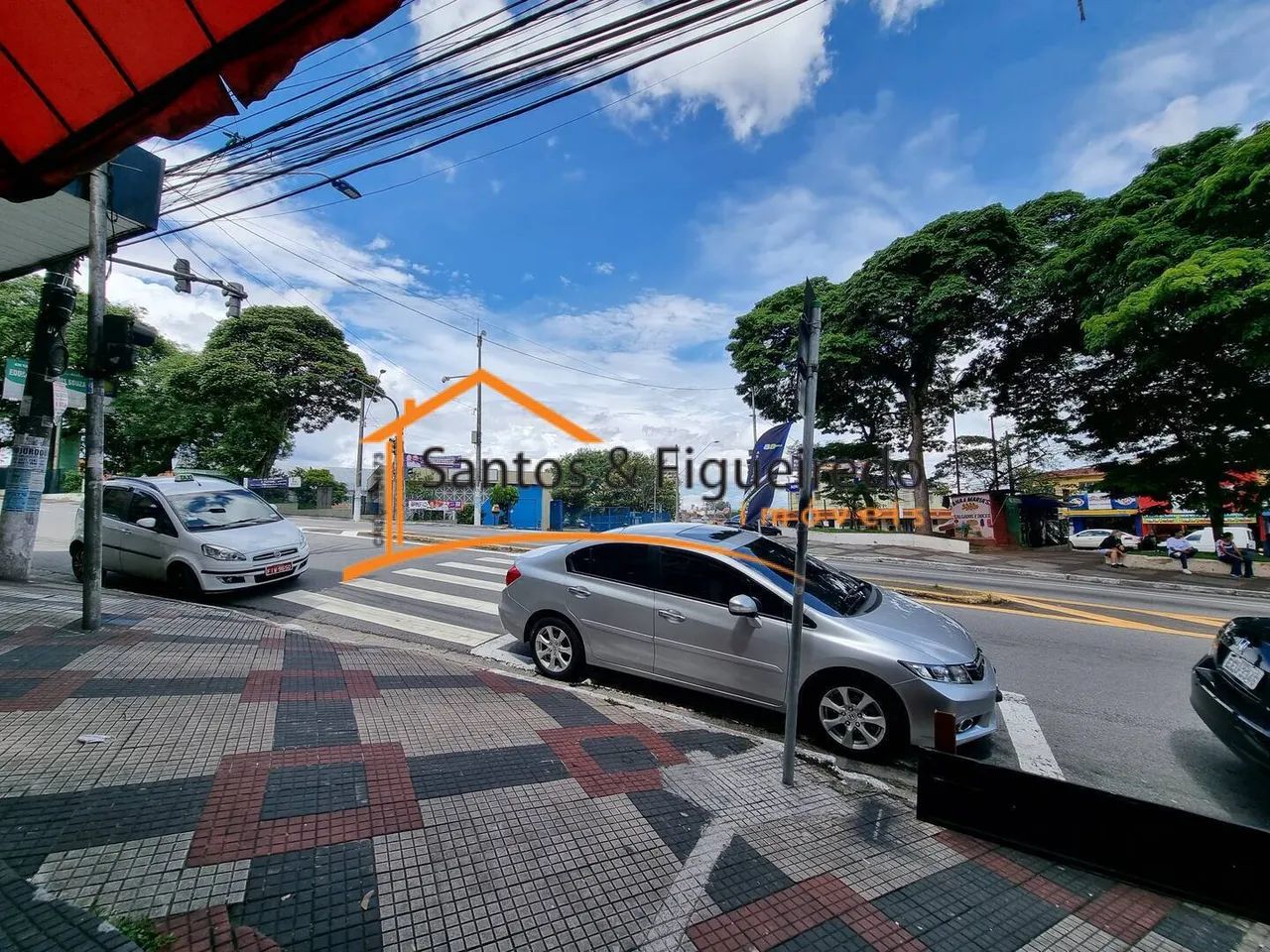CASAS E SALÃO PARA RENDA, NO CAMPANÁRIO - Foto 3