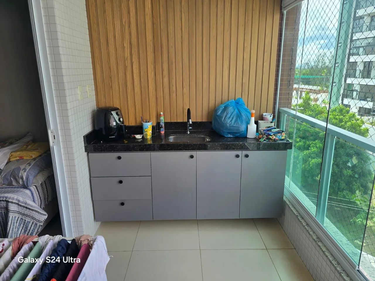 Apartamento mobiliado para temporada - Foto 2