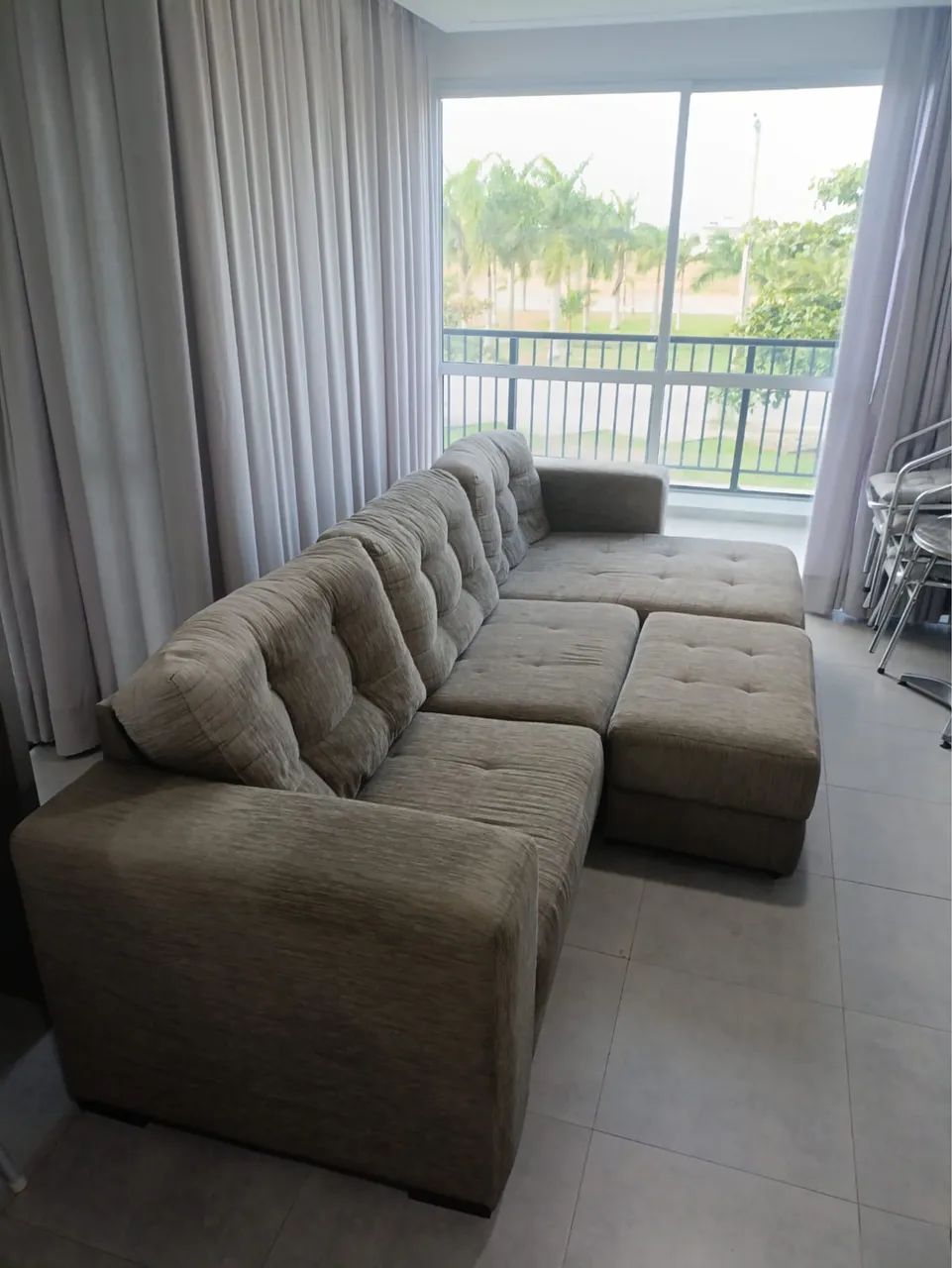 Sofá - Foto 2