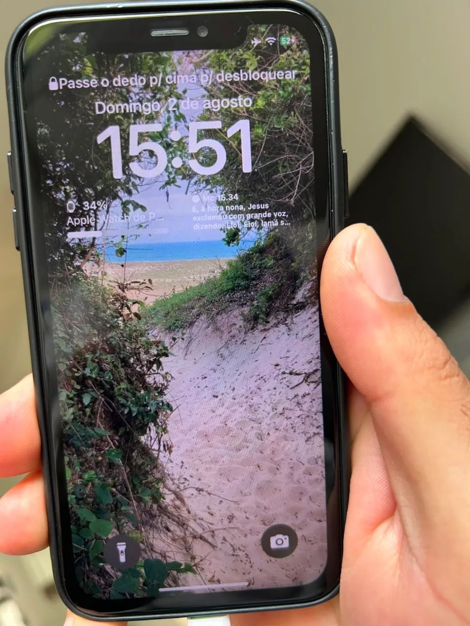 iPhone XR 128gb