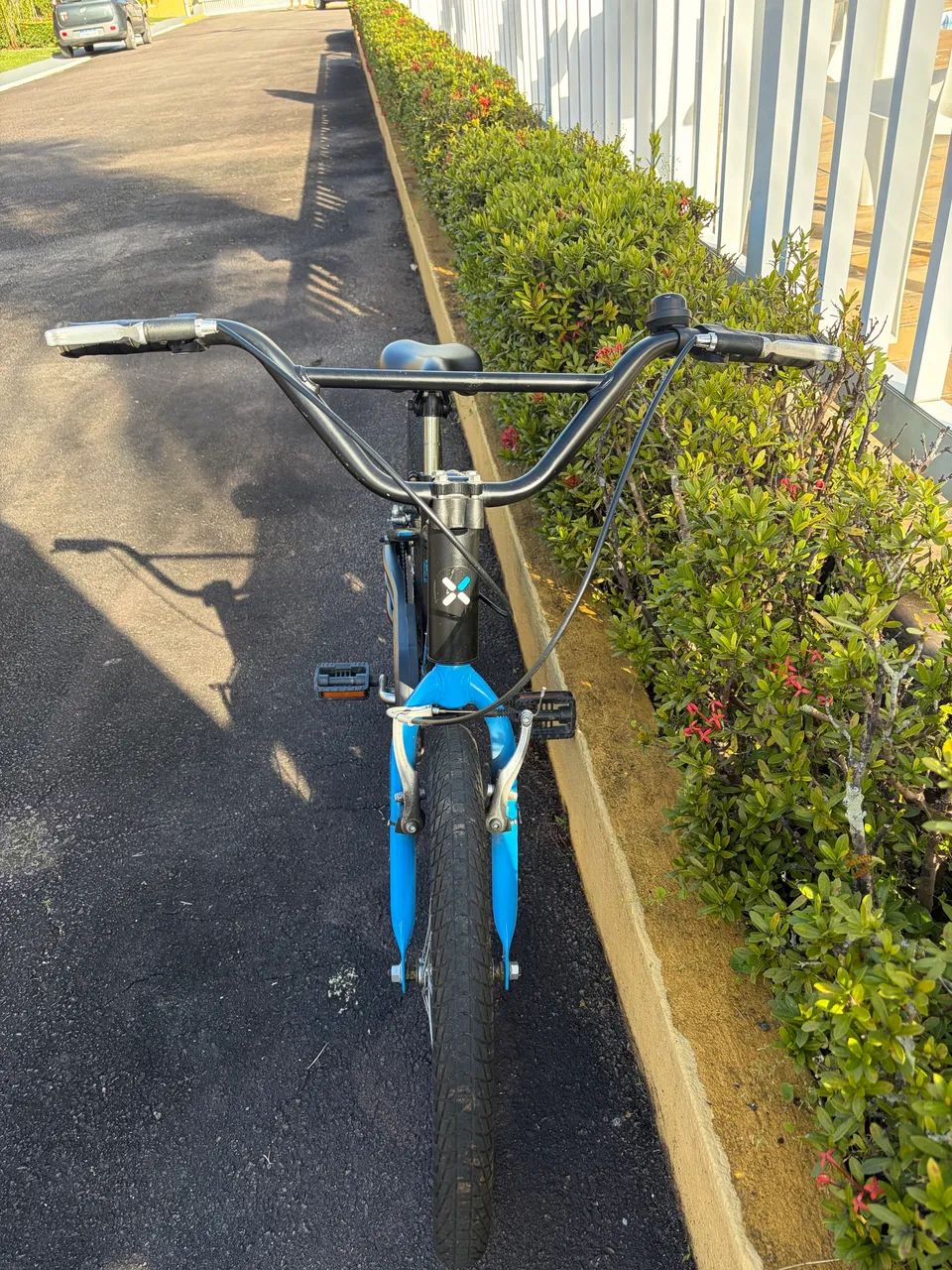 Bicicleta  - Foto 3