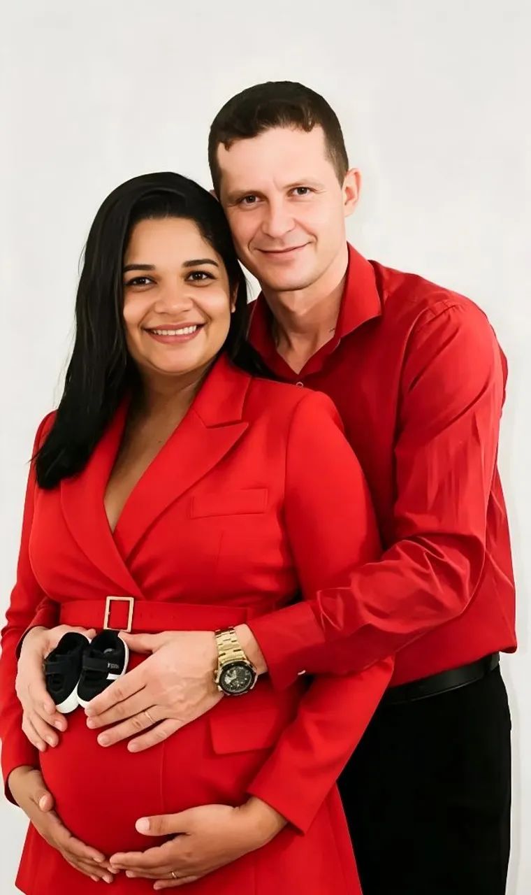 Ensaio para gestantes, ensaio fotográfico  - Foto 4