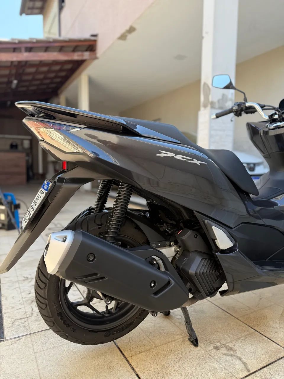 PCX CBS 160  - Foto 4