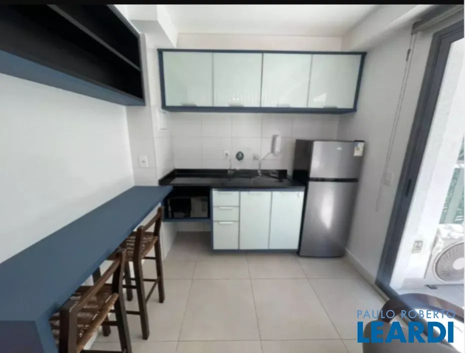 APARTAMENTO - VILA MADALENA - SP - Foto 2