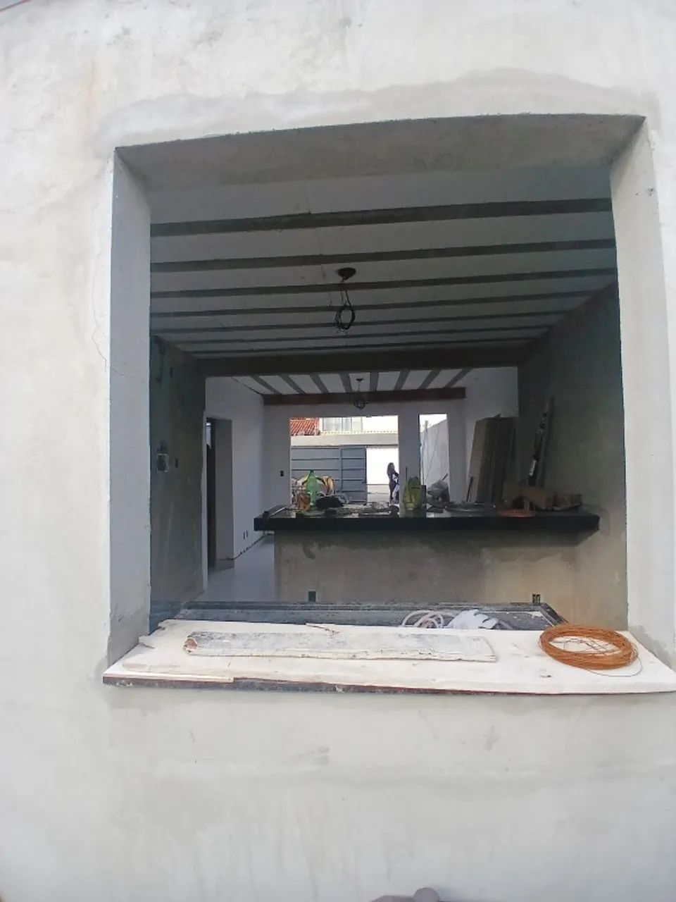 Casa com 3 quartos à venda em Ibirité - Foto 2