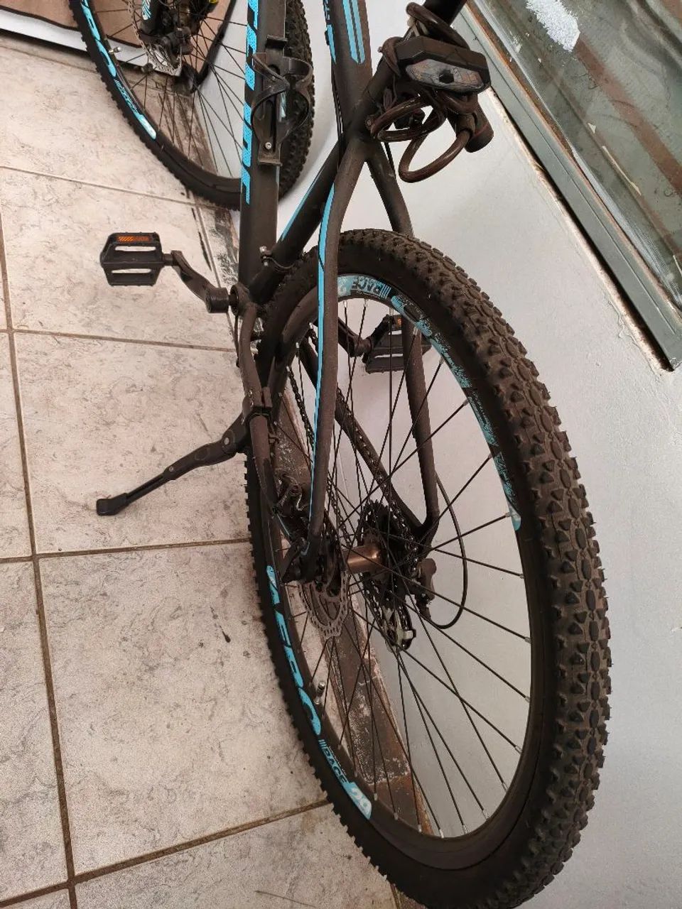 BIKE SPACELINE - Foto 2