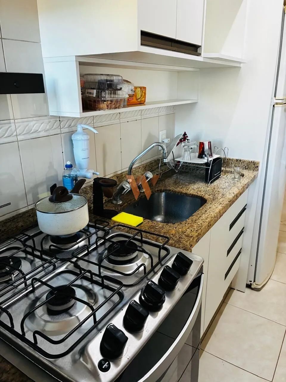 Apartamento 2 Quartos (1 suíte) para Aluguel Anual em Jurerê!! - Foto 5