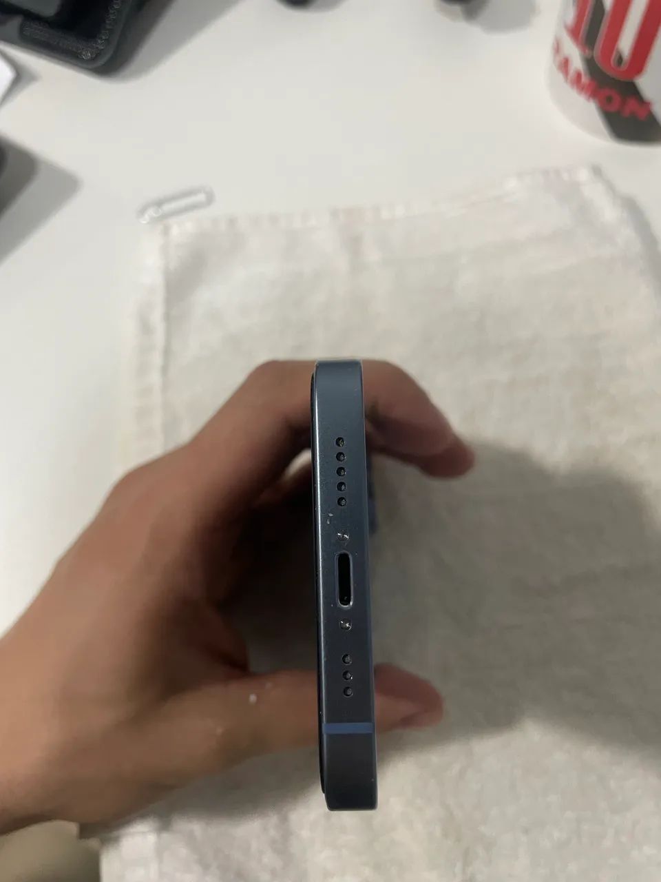 iPhone 14 - Foto 5