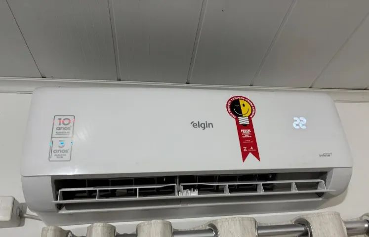 AR Condicionado 9000 BTUS