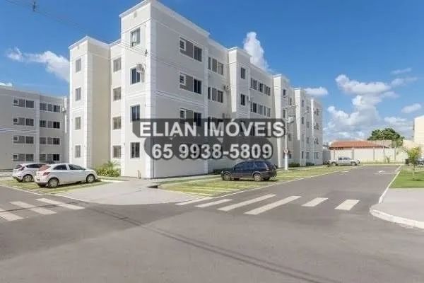 Apartamento com garden particular - Chapada das Paineiras com Área de