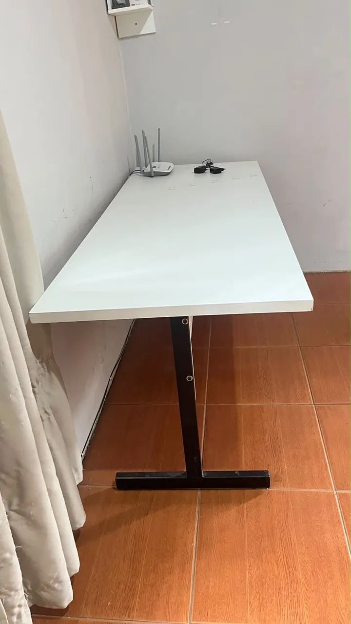 mesa 2.10 por 60 - Foto 3