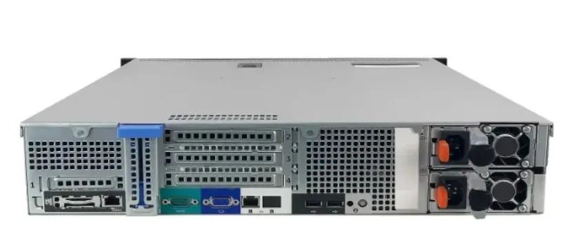Servidor DELL POWER EDGE R520 - Foto 2