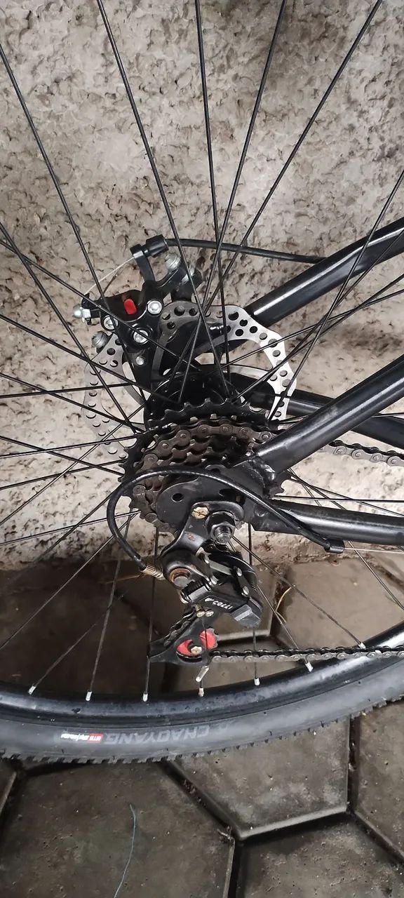 Bicicleta ARO 29 - Foto 2