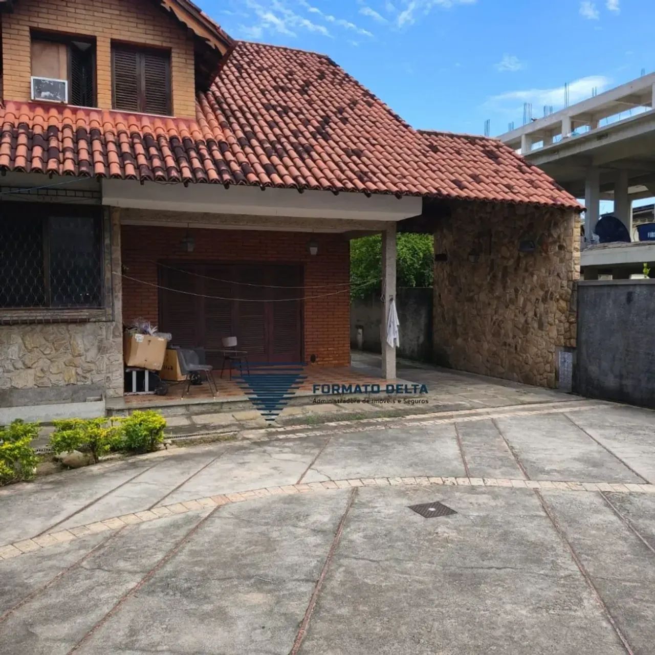 Imóvel para aluguel e venda com 690 metros quadrados com 8 quartos - Foto 3