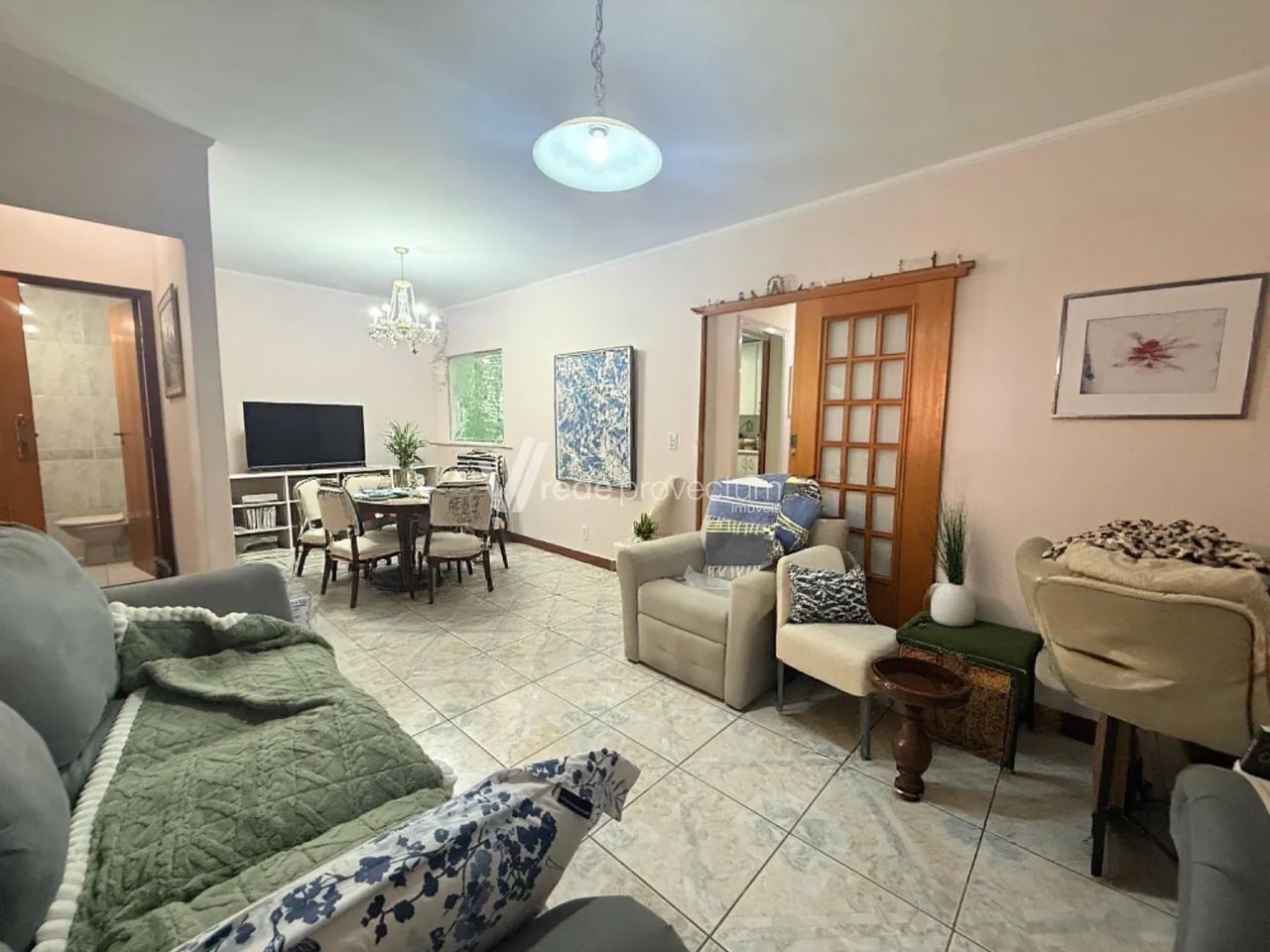 casa - Parque Alto Taquaral - Campinas - Foto 5