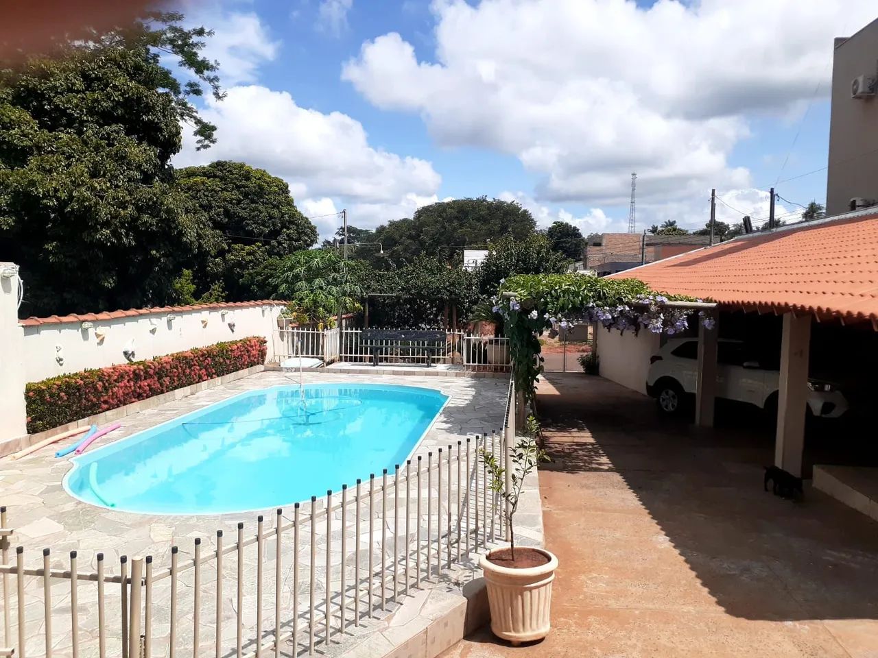 Rancho Lago e Sol - Foto 5