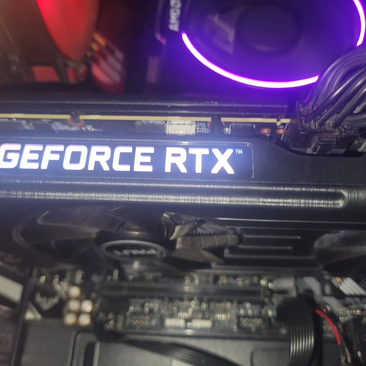 Rtx 3060 12gb palit  - Foto 2