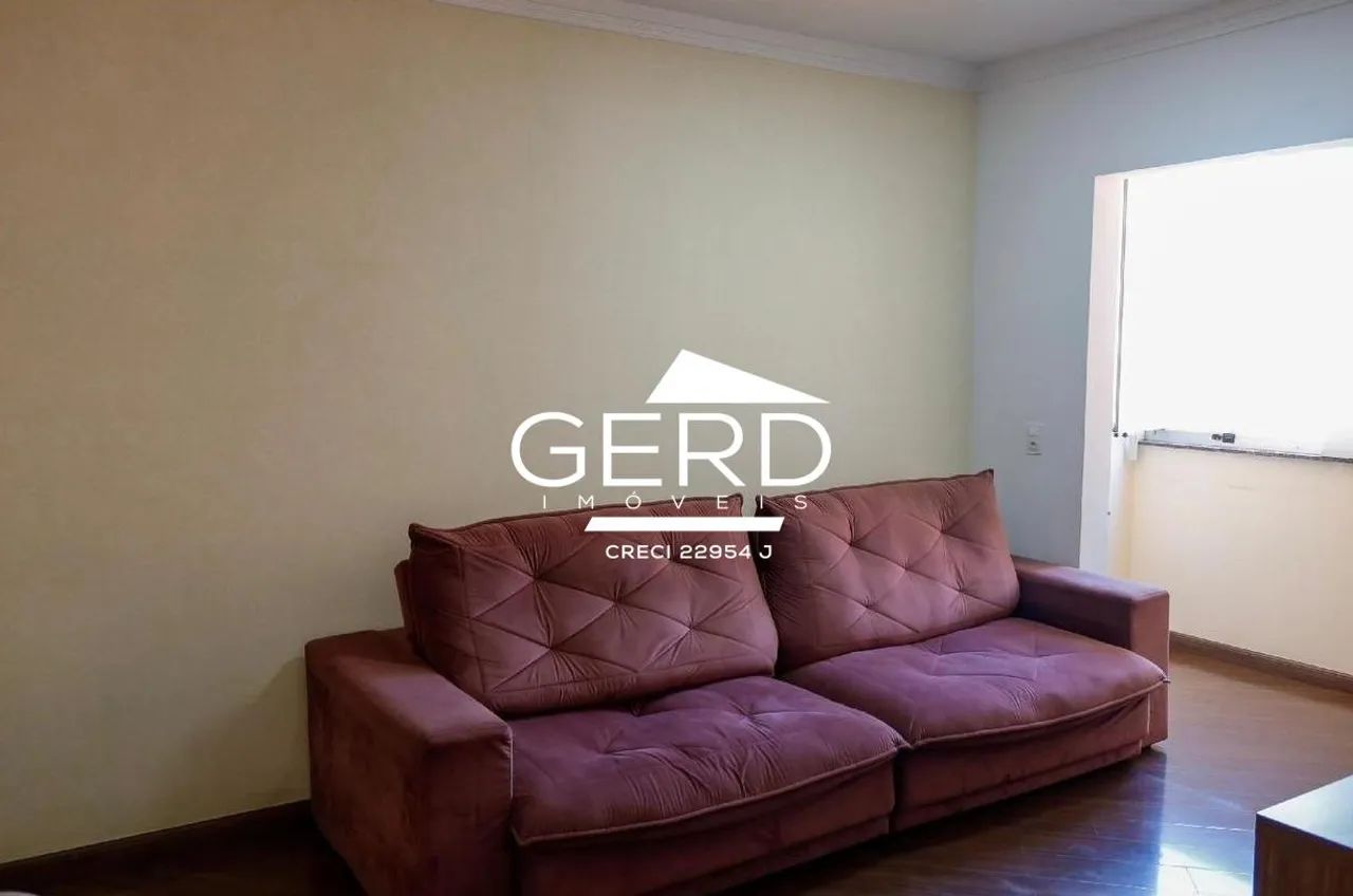 Apartamento 72m² Mobiliado em Osasco | Nova Era com Vaga Coberta - Foto 5
