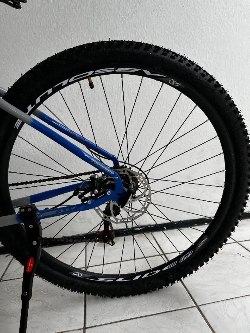 BICICLETA GTI ROMA 29 - Foto 2