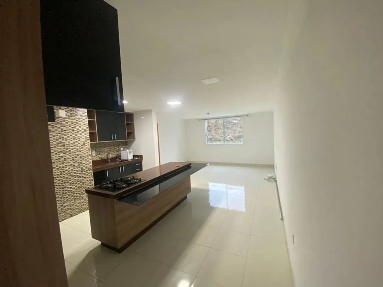 Apartamento no belvedere