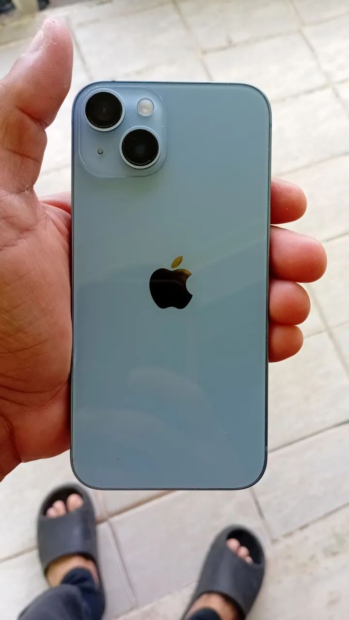Iphone 14 4 messes de uso - Foto 2