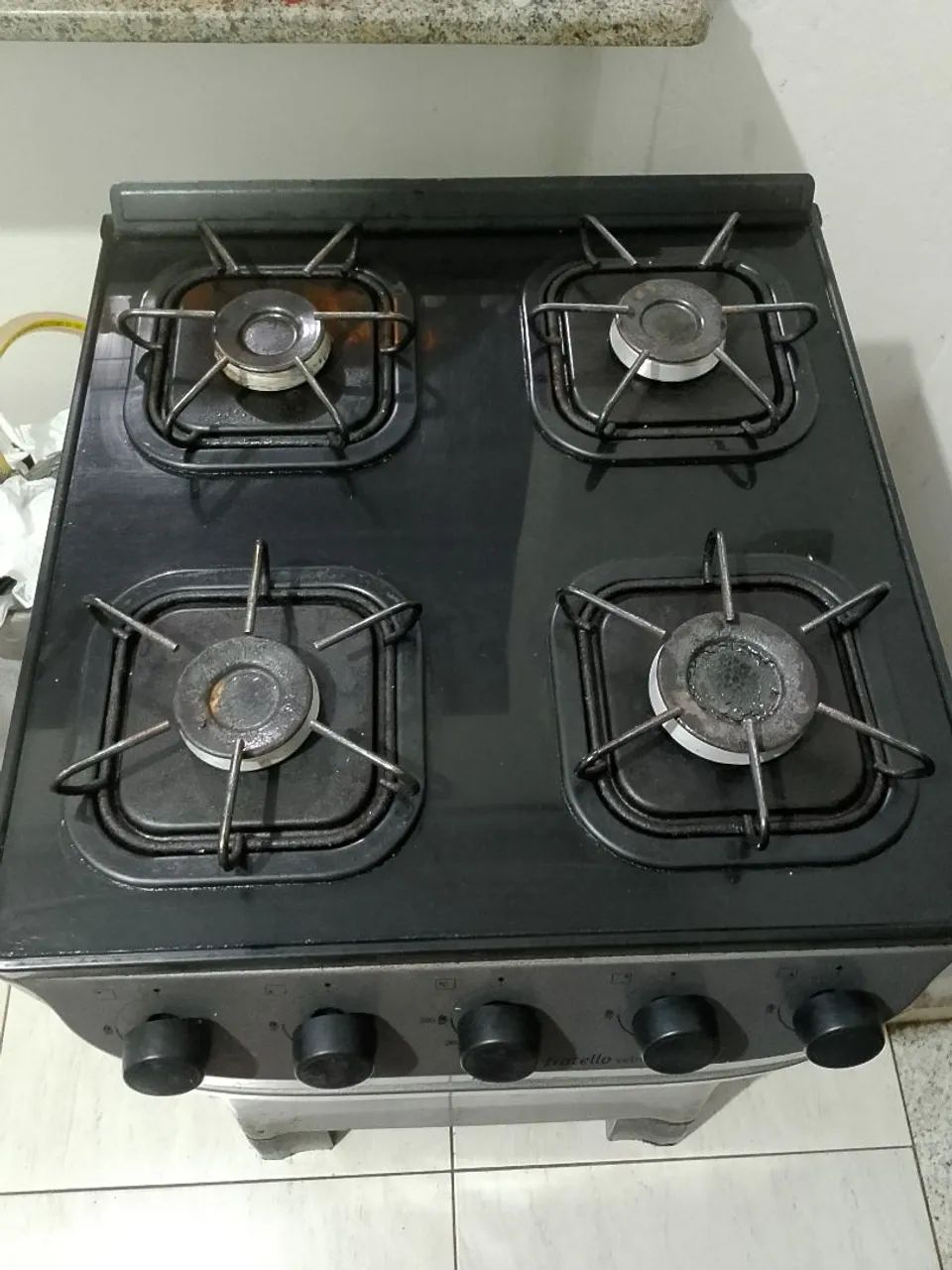 Vendo fogão elétrico 