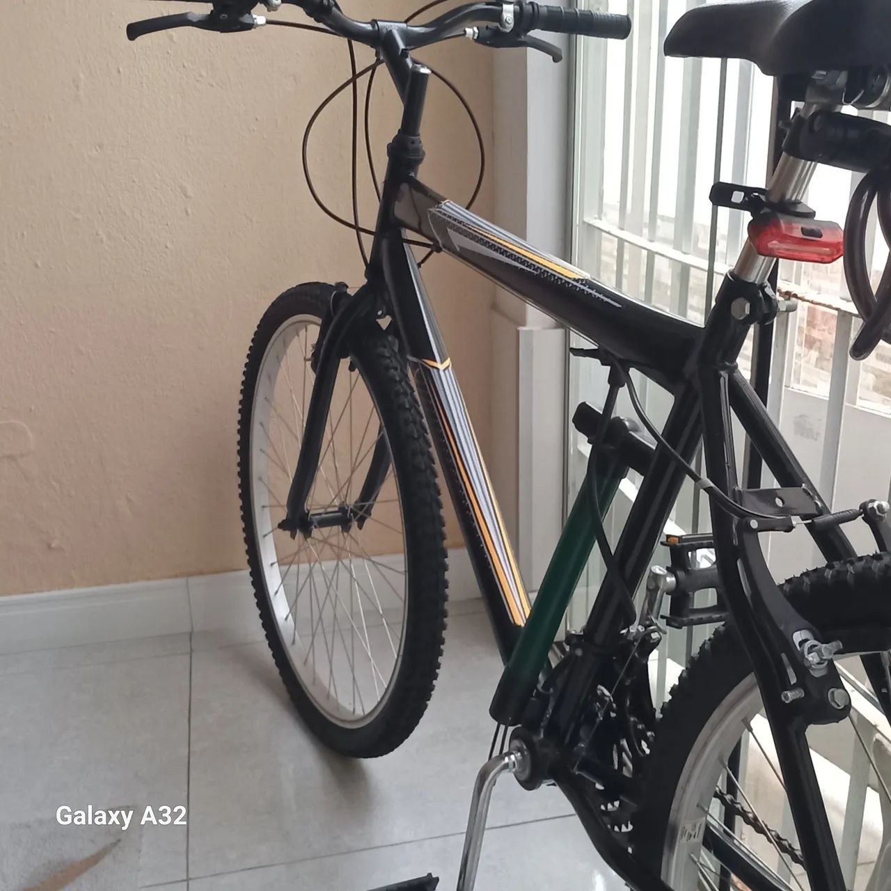 Bicicleta aro 26 - Foto 3