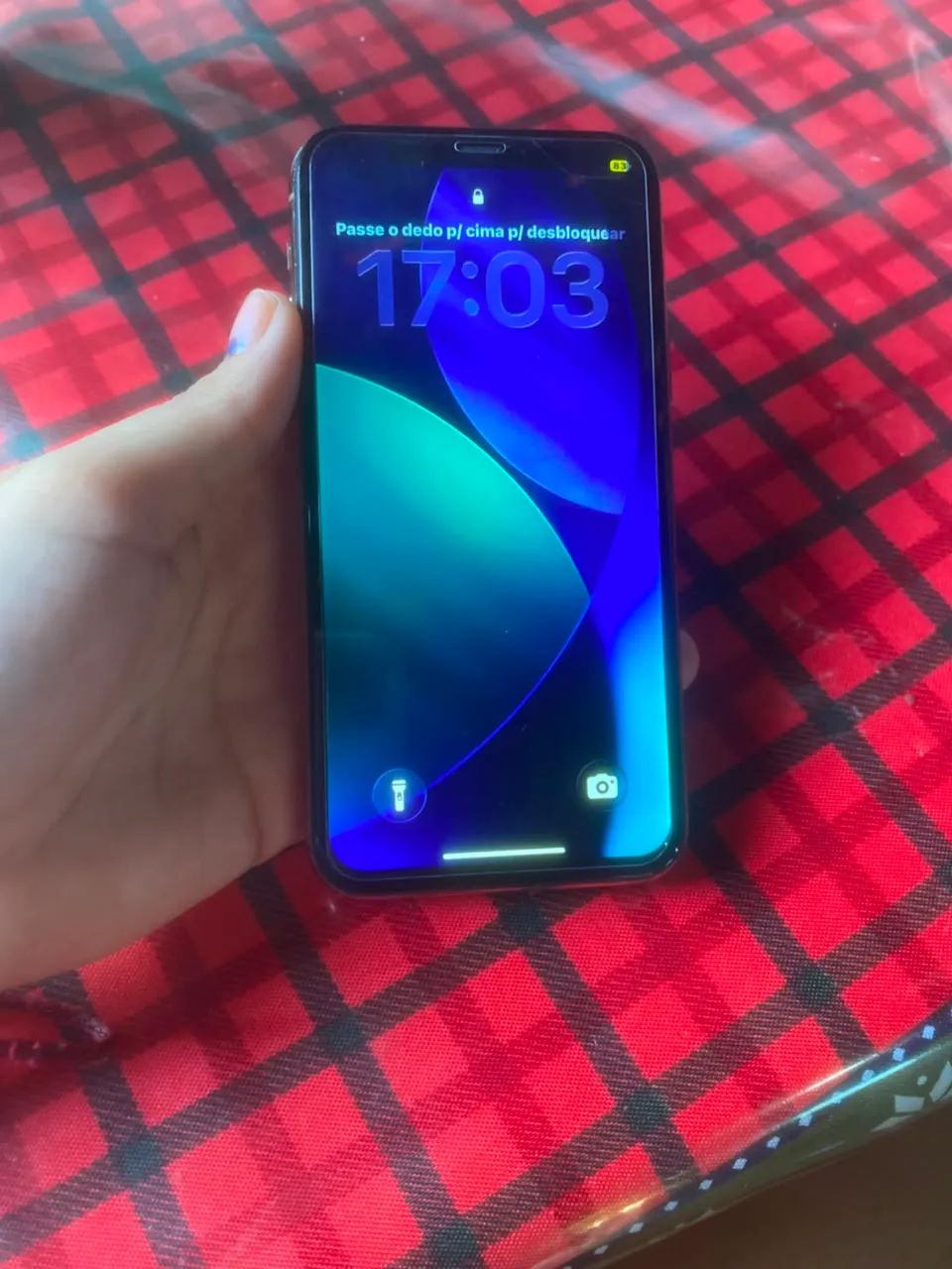 iPhone 11Pro -64gb